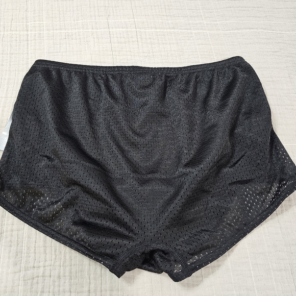 Solid Poly Mesh Training Suit Men's Performance Racing Suit Size 30 NWTS - Picture 5 of 9